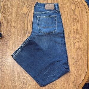 American Eagle Outfitters Blue Jeans